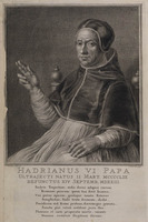TvB G 1446
<br/>
Portret Onbekende man
<br/>
<em>Houbraken, Jacob (1698-1780)</em>